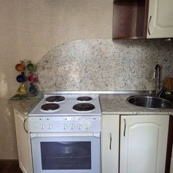 Продается 1-комнатная квартира, 30,6 м²