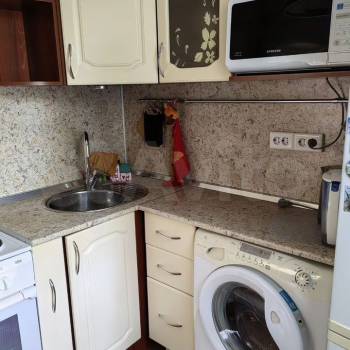 Продается 1-комнатная квартира, 30,6 м²