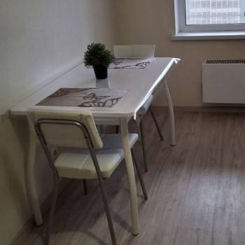 Сдается 1-комнатная квартира, 41 м²