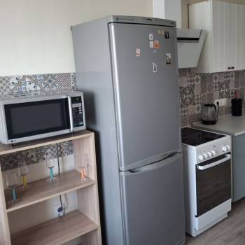 Сдается 1-комнатная квартира, 41 м²