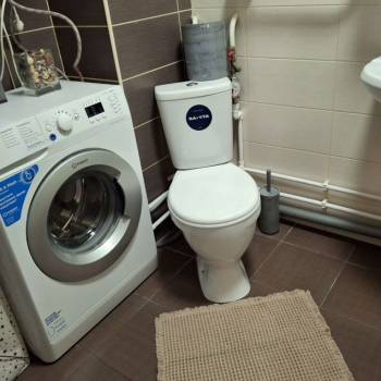 Сдается 1-комнатная квартира, 41 м²