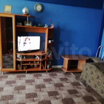 Продается 2-х комнатная квартира, 45 м²