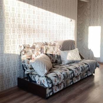 Сдается 2-х комнатная квартира, 46 м²