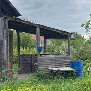 Продается Дом, 20 м²