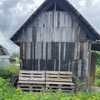 Продается Дом, 20 м²