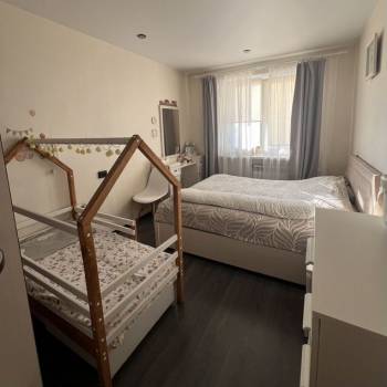 Продается 2-х комнатная квартира, 54 м²