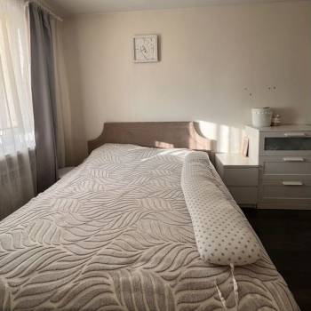 Продается 2-х комнатная квартира, 54 м²