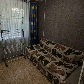 Сдается 1-комнатная квартира, 12 м²