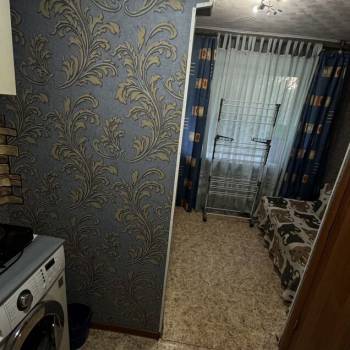 Сдается 1-комнатная квартира, 12 м²