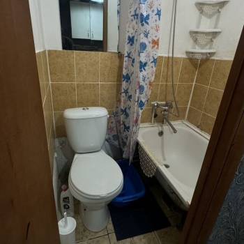 Сдается 1-комнатная квартира, 12 м²