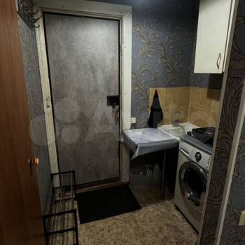 Сдается 1-комнатная квартира, 12 м²