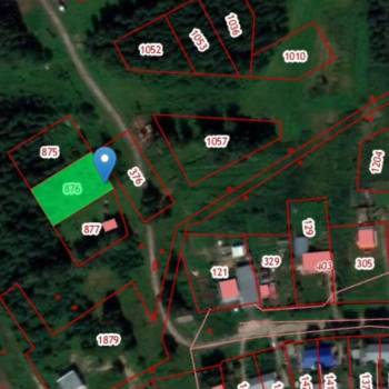 Продается Участок, 1500 м²