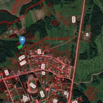 Продается Участок, 1500 м²