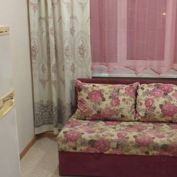 Продается 1-комнатная квартира, 13 м²