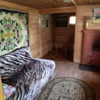 Продается Дом, 33 м²