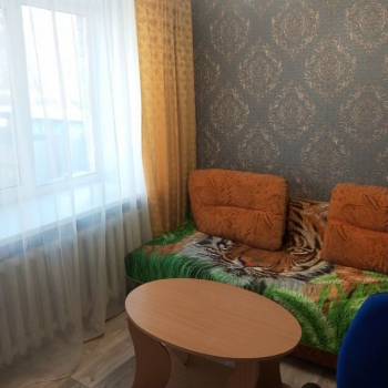 Продается 1-комнатная квартира, 18,4 м²