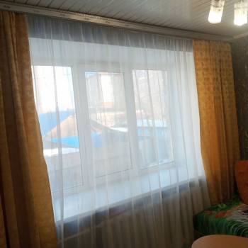 Продается 1-комнатная квартира, 18,4 м²