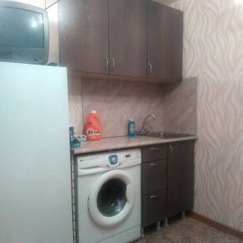 Сдается 1-комнатная квартира, 13 м²