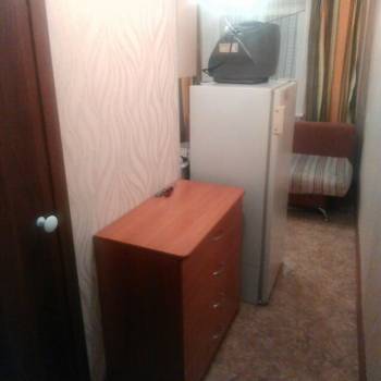 Сдается 1-комнатная квартира, 13 м²