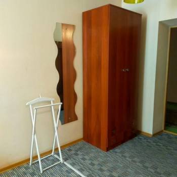 Сдается 1-комнатная квартира, 24 м²