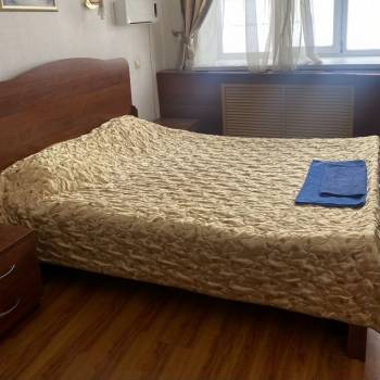 Сдается 1-комнатная квартира, 24 м²