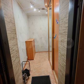 Сдается 1-комнатная квартира, 37,4 м²