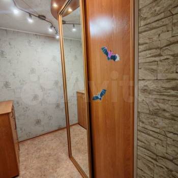 Сдается 1-комнатная квартира, 37,4 м²