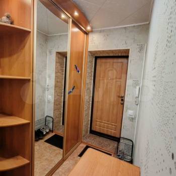 Сдается 1-комнатная квартира, 37,4 м²