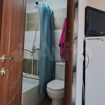 Продается 1-комнатная квартира, 14 м²