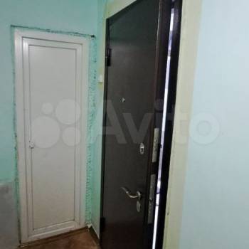 Продается 1-комнатная квартира, 14 м²