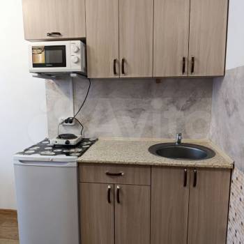 Сдается 1-комнатная квартира, 14 м²