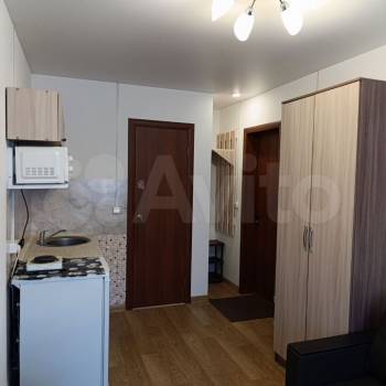 Сдается 1-комнатная квартира, 14 м²