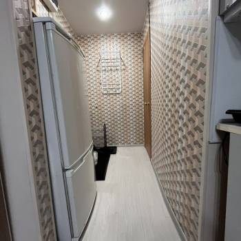 Сдается 1-комнатная квартира, 18 м²