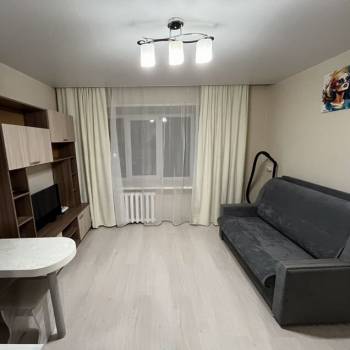 Сдается 1-комнатная квартира, 18 м²