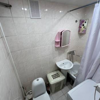 Сдается 1-комнатная квартира, 18 м²