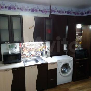 Сдается 1-комнатная квартира, 18 м²