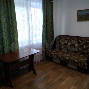 Сдается 1-комнатная квартира, 18 м²