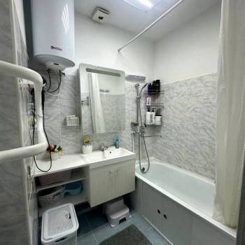 Продается 2-х комнатная квартира, 50,7 м²