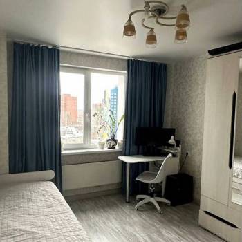 Продается 2-х комнатная квартира, 50,7 м²