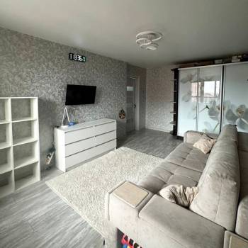 Продается 2-х комнатная квартира, 50,7 м²