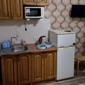 Сдается 1-комнатная квартира, 13 м²