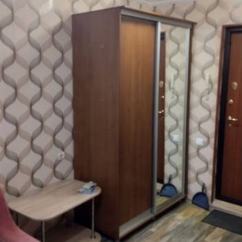 Сдается 1-комнатная квартира, 13 м²