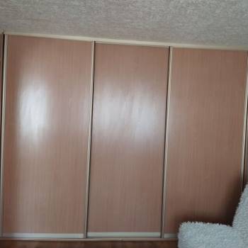 Сдается 2-х комнатная квартира, 45 м²