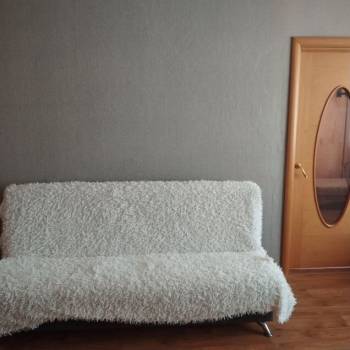 Сдается 2-х комнатная квартира, 45 м²