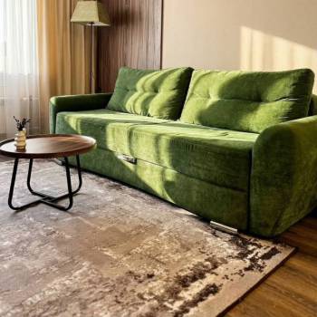 Сдается 1-комнатная квартира, 50 м²