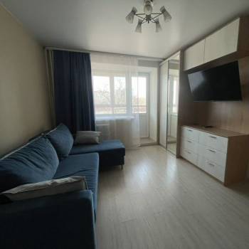 Сдается 1-комнатная квартира, 28,2 м²