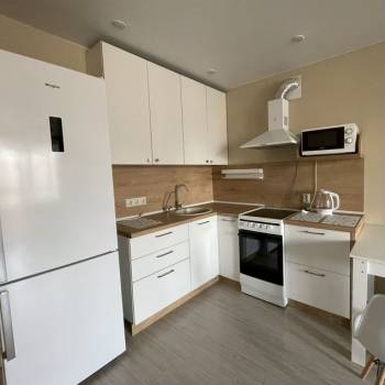 Сдается 1-комнатная квартира, 28,2 м²