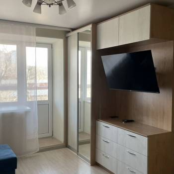 Сдается 1-комнатная квартира, 28,2 м²