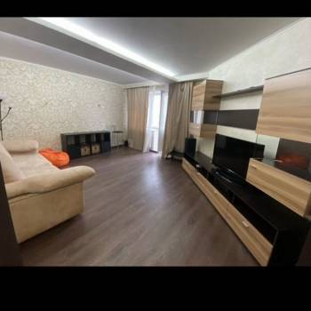 Сдается 2-х комнатная квартира, 62,2 м²