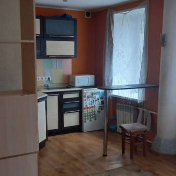 Сдается 1-комнатная квартира, 20,4 м²